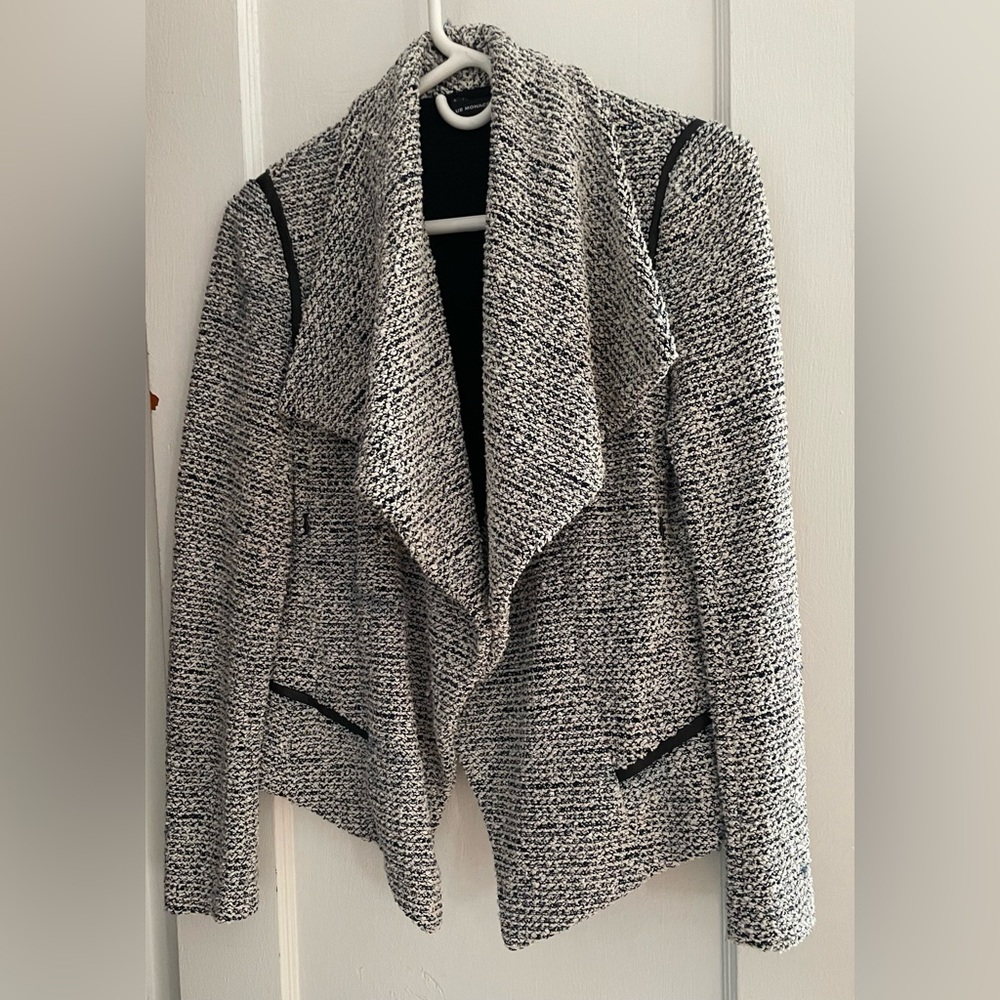 Club Monaco sweater/jacket